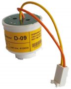 D-09 / R-33S1 Sensor with 2-Pin molex connector (high output)