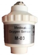 M-03 Sensor fr DE-OX SUB Helium-Oxygen Analyser