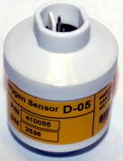 D-05R Sensor fr z.B. Uwatec Oxy2, Poseidon MKVI/Seven, OxySpy