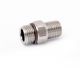 1/4" NPTa auf 9/16"a Adapter