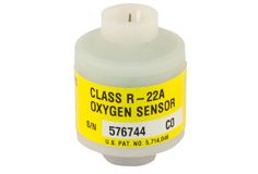 R-22A Oxygen sensor for exhaust gas analyzer (3 Pin Molex)