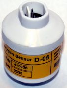 D-05R Sensor für z.B. Uwatec Oxy2, Poseidon MKVI/Seven, OxySpy