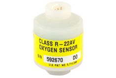 R-22AV Oxygen sensor for exhaust gas analyzer (3 Pin Molex)